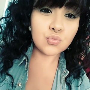 Meet your Posher, Terrymarie